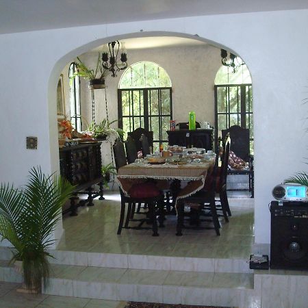 Casa De Campo Dos Sonhos Bed & Breakfast Cachoeiras de Macacu Exterior photo
