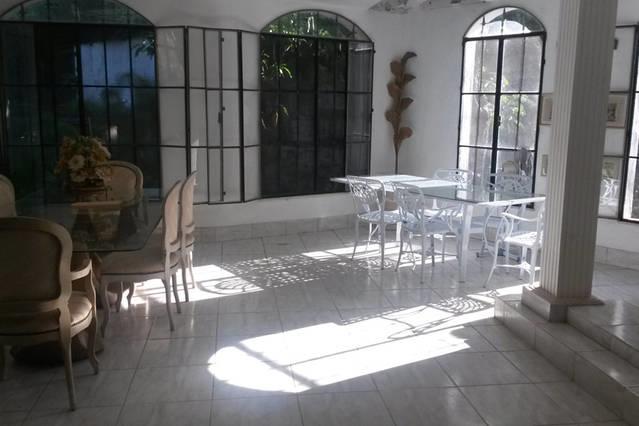 Casa De Campo Dos Sonhos Bed & Breakfast Cachoeiras de Macacu Exterior photo