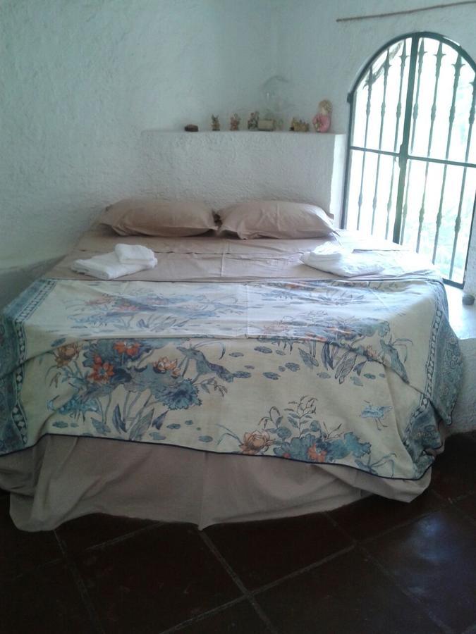Casa De Campo Dos Sonhos Bed & Breakfast Cachoeiras de Macacu Exterior photo